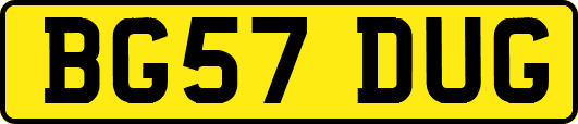 BG57DUG