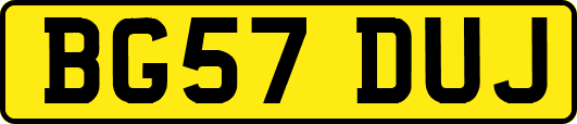BG57DUJ