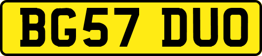 BG57DUO