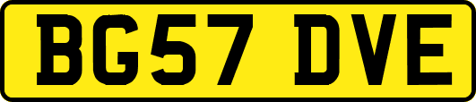BG57DVE