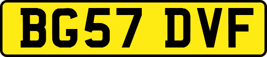 BG57DVF