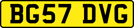 BG57DVG
