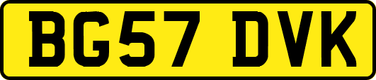 BG57DVK