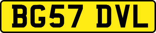 BG57DVL