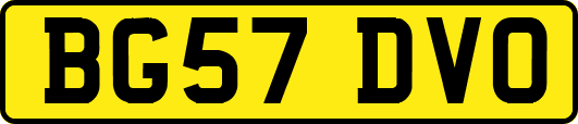 BG57DVO