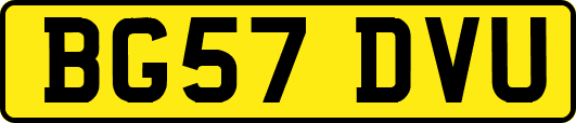 BG57DVU