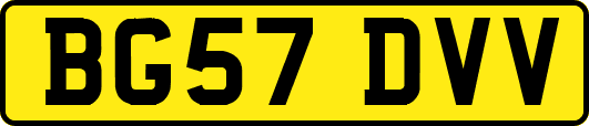 BG57DVV