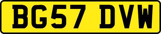 BG57DVW