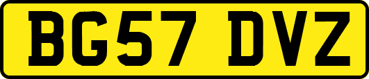 BG57DVZ
