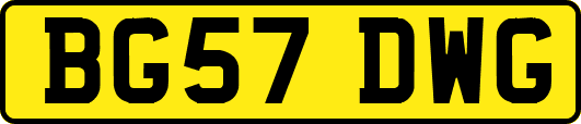 BG57DWG