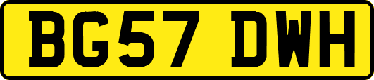 BG57DWH