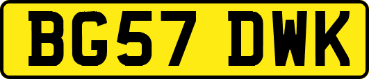 BG57DWK