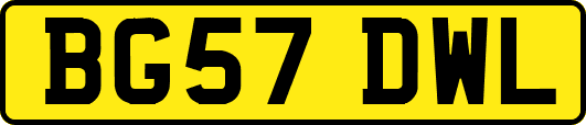 BG57DWL