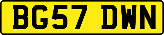 BG57DWN