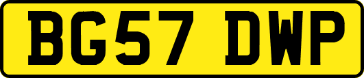 BG57DWP