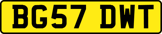 BG57DWT