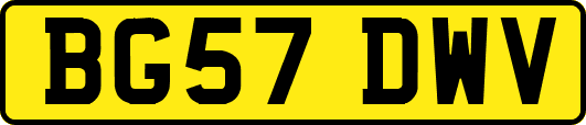 BG57DWV