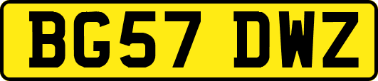 BG57DWZ