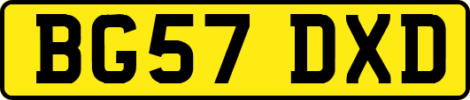 BG57DXD