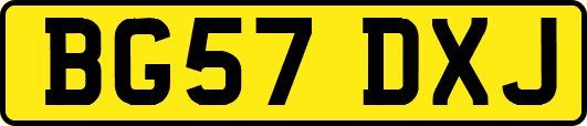 BG57DXJ