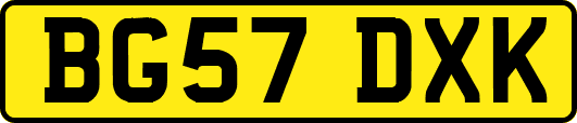 BG57DXK