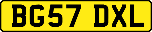 BG57DXL