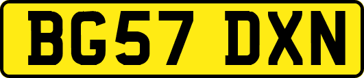 BG57DXN
