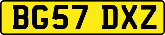 BG57DXZ