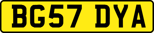 BG57DYA