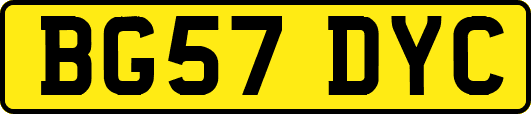 BG57DYC