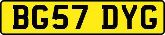 BG57DYG
