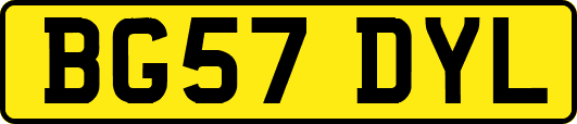 BG57DYL