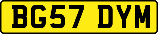 BG57DYM