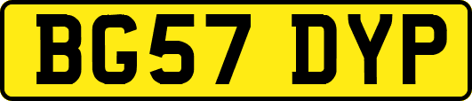 BG57DYP