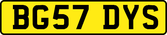 BG57DYS
