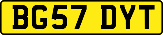 BG57DYT