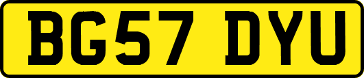 BG57DYU