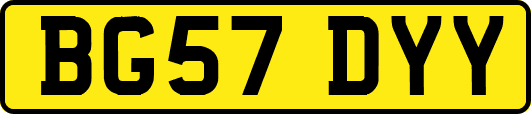 BG57DYY