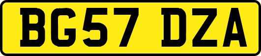 BG57DZA
