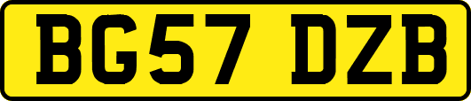 BG57DZB