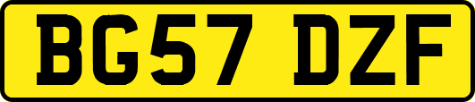 BG57DZF