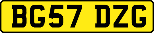 BG57DZG