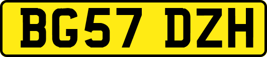 BG57DZH