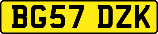 BG57DZK