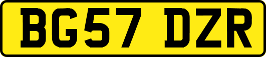 BG57DZR