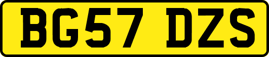 BG57DZS
