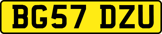 BG57DZU