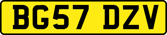 BG57DZV