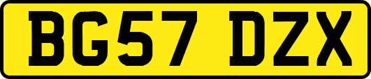BG57DZX