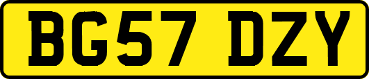 BG57DZY